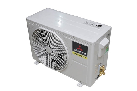 Điều hòa Mitsubishi heavy 1 chiều 9.000 BTU - SRC09CRR-S5
