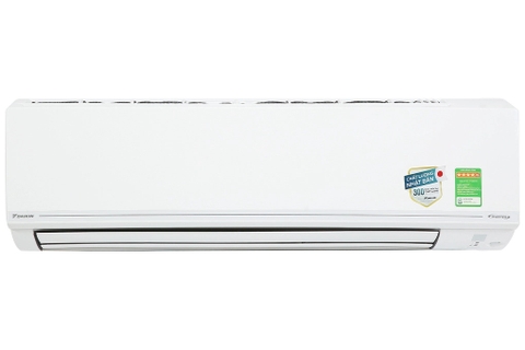 Điều hòa Daikin 2 chiều 24000BTU inverter FTHF71VAMV/RHF71VAMV
