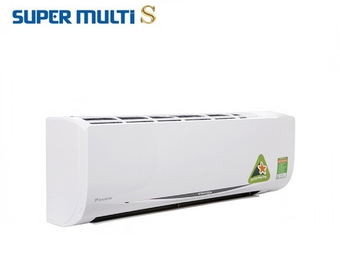 Điều hòa multi Daikin 9.000BTU 1 chiều CTKC25RVMV