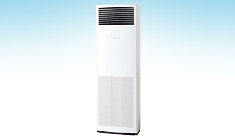 Điều hòa Tủ đứng Skyair Daikin 2 chiều Inverter FVQ140CVEB/RZQ140HAY4A(3P)