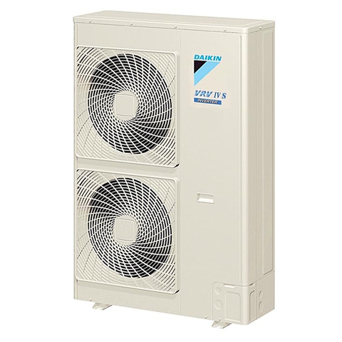 Dàn nóng điều hòa trung tâm DAIKIN VRV IV S RXMQ6AVE 6HP – Loại 1 chiều