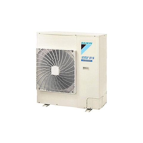 Dàn nóng điều hòa trung tâm DAIKIN VRV IV S RXMQ5AVE 5HP – Loại 1 chiều