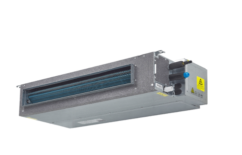 Điều hoà giấu trần nối ống gió Casper Inverter 1 chiều R32 DC-36IS35 36000BTU