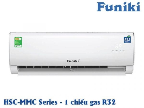 Điều Hòa Funiki 24000BTU 1 Chiều HSC24MMC
