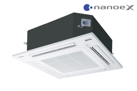 Điều hòa âm trần Panasonic 2000BTU 2 chiều Inverter S-2124PU3HB/U-21PZ3H5