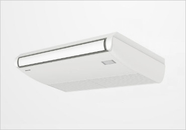 Điều Hòa Áp Trần Panasonic 60.000BTU 1 chiều (S-60PTB1H5/U-60PVB1H8)