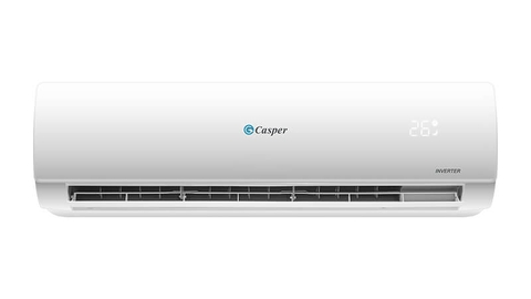 Điều hòa Casper 18000BTU 1 chiều inverter MC-18IS33