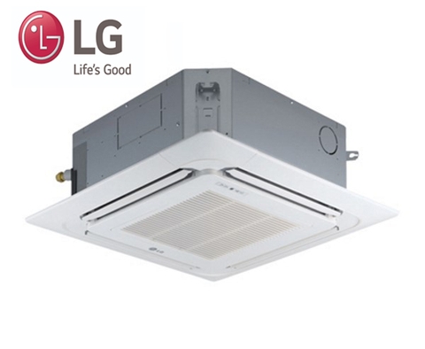 Điều hòa Âm trần LG 1 chiều Inverter 48.000BTU ATNQ48LMLE6 (3 Pha)