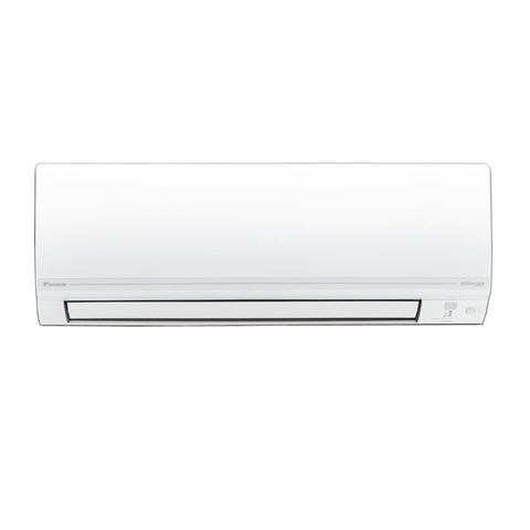 Điều hòa Daikin 11900BTU 2 chiều Inverter FTHF35VAVMV