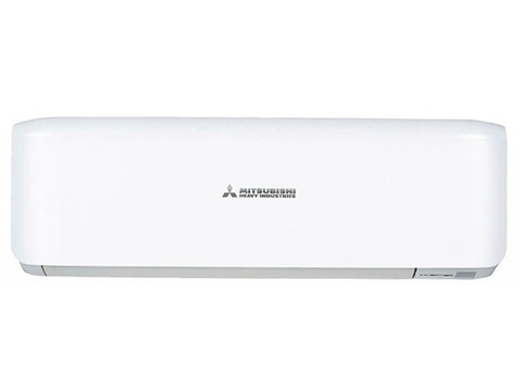 Điều hòa Mitsubishi Heavy 9000BTU 2 chiều inverter  SRK/SRC25ZSS-W5