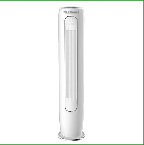 Điều hòa tủ đứng Nagakawa 28000BTU 2 chiều inverter NIP-A30DC