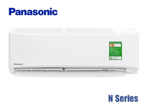 Điều hòa Panasonic 18000BTU 1 chiều N18ZKH-8