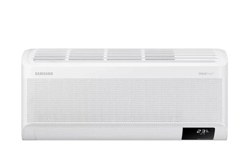 Điều hòa Samsung WindFree 9000BTU 1 chiều Inverter AR10CYHAAWKNSV