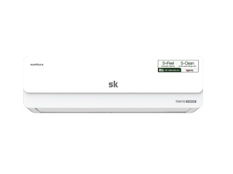Điều hòa Sumikura 9000BTU 2 chiều Inverter APS/APO-H092/Tokyo