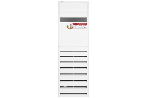 Điều hòa tủ đứng 1 chiều inverter LG APNQ30GR5A3 - 28.000BTU