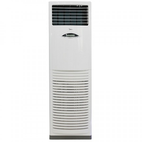 Điều hòa tủ đứng Midea 1 chiều 50.000 BTU MFSM-50CR