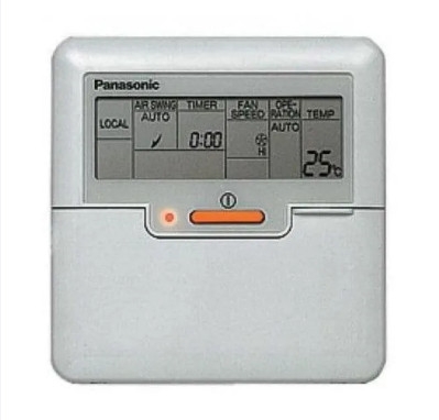 Điều khiển có dây điều hòa Panasonic CZ-RD513C
