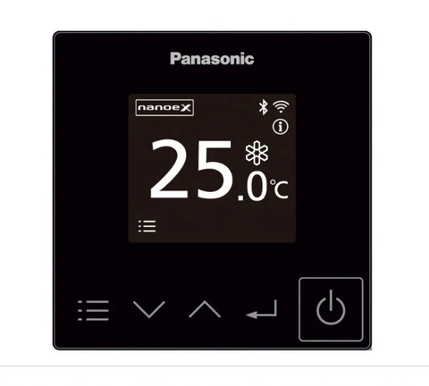 Bộ điều khiển từ xa có dây CZ-RTC6BL