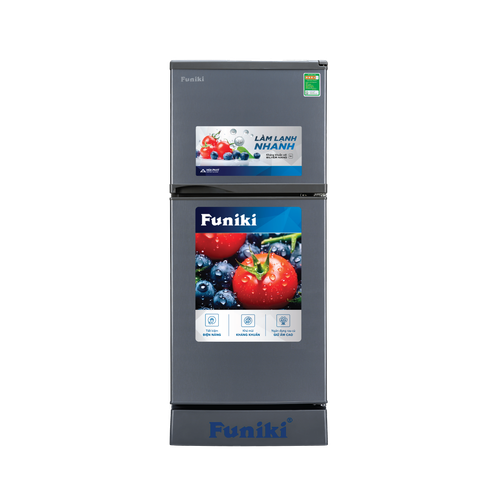 Tủ lạnh Funiki FR-132CI