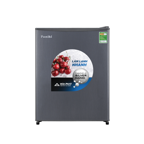 Tủ lạnh mini Funiki FR-71CD 74L