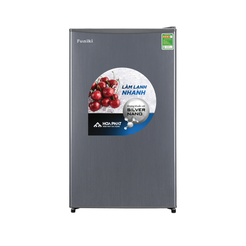 Tủ lạnh mini Funiki FR-91CD 90L