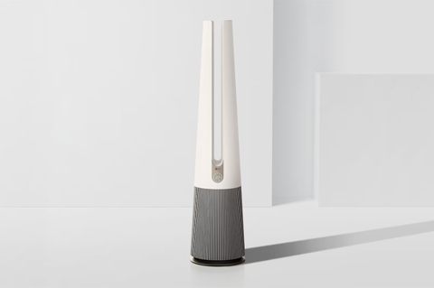 Quạt lọc khí PuriCare AeroTower Hit Công nghệ UVnano FS15GPBK0