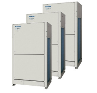 Điều hòa trung tâm Panasonic 2 chiều 46HP - Dàn nóng FSV-EX MF2 U-46ME2H7