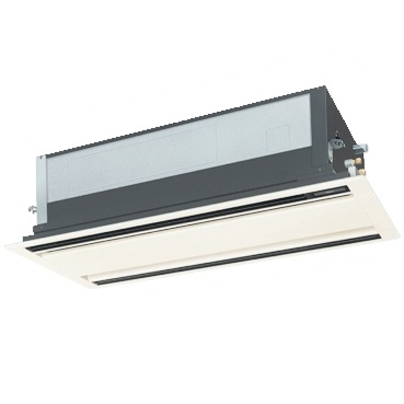 Dàn lạnh Cassette âm trần Daikin VRV FXCQ40MVE 15.400BTU - Loại 2 hướng thổi