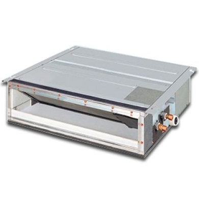 Dàn lạnh âm trần nối ống gió điều hòa trung tâm Daikin VRV FXDQ50NDVE/NDVET 19.100BTU