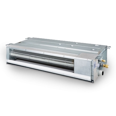 Dàn lạnh âm trần nối ống gió điều hòa trung tâm Daikin FXDQ63SPV1 24.200BTU