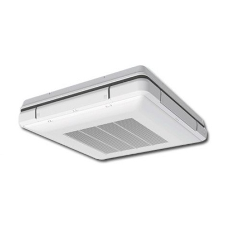 Dàn lạnh áp trần trung tâm Daikin VRV FXUQ100AVEB 38.200BTU - Loại 4 hướng thổi
