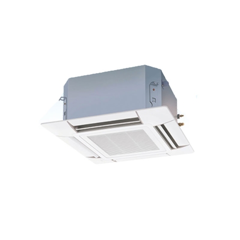 Dàn lạnh cassette âm trần VRV FXZQ40MVE 15.300 BTU 1 chiều - Loại 4 hướng thổi