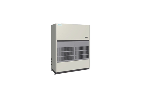 Điều hòa tủ đứng Daikin Packaged nối ống gió inverter 136.000BTU FVPR400PY1