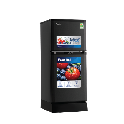 Tủ lạnh Funiki HR T6209TDG