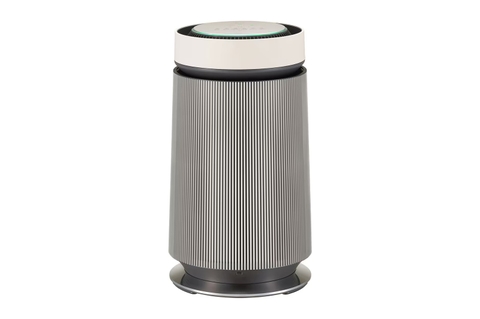 Máy lọc không khí PuriCare360 Alpha PET Công nghệ UVnano AS65GDBY0
