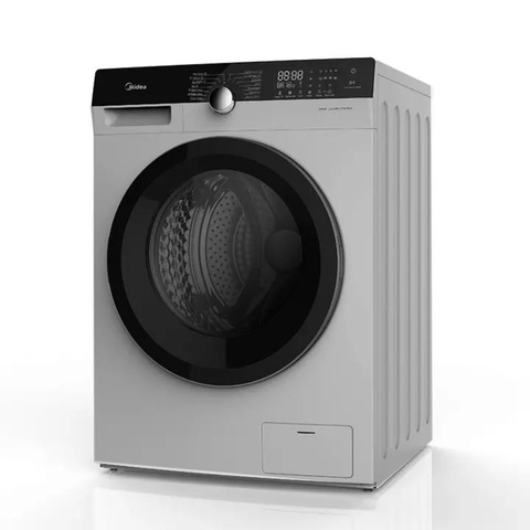 Máy giặt lồng ngang Midea Inverter MFK85-1401SK 8.5Kg