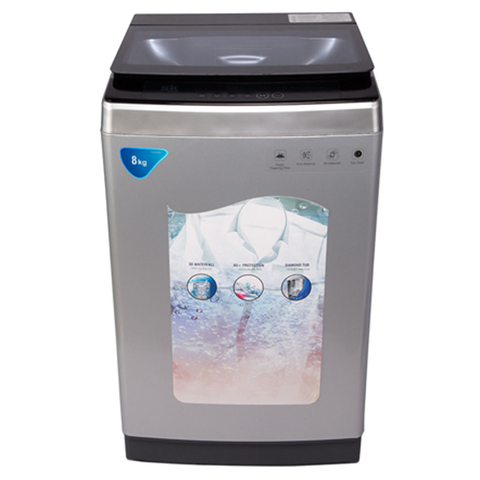 Máy giặt lồng đứng Sumikura SKWTB-108P1/CITI (10.8 KG)