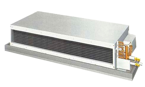 Điều hòa âm trần nối ống gió Daikin 1 chiều 21.000BTU FDBNQ21MV1V/RNQ21MV1V