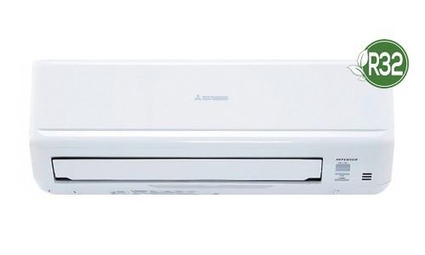 Điều hòa Mitsubishi Heavy 9000BTU 1 chiều Inverter SRK10YW-S5