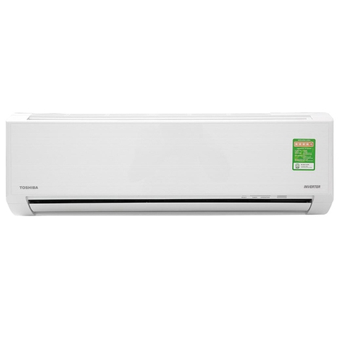 Điều hòa Toshiba 1 chiều Inverter 24000 BTU RAS-H24S5KCV2G-V