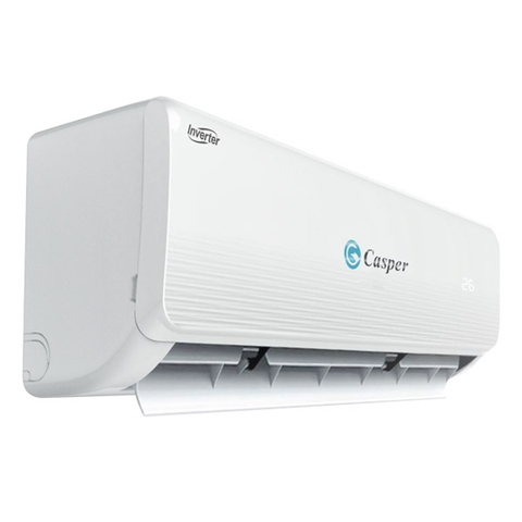 Điều hòa Casper 18000BTU 1 chiều Inverter IC-18TL22
