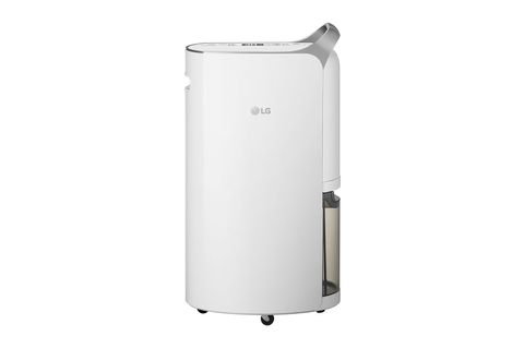 Máy hút ẩm điện tử 16L Dual Inverter LG MD16GQSE0