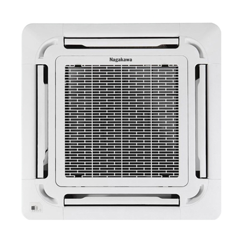 Điều hòa âm trần Nagakawa 2 chiều 28000BTU - NT-A28R1U16