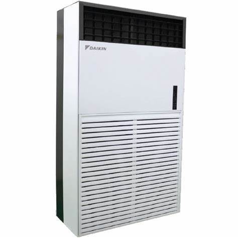 Điều hòa tủ đứng Daikin 130.000BTU FVGR13PV1/RCN125HEY18