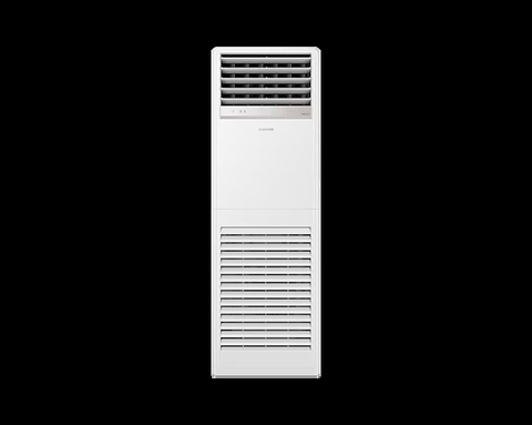 Điều Hòa Tủ Đứng Samsung 1 Chiều Inverter 36000BTU AC036KNPDEC/SV