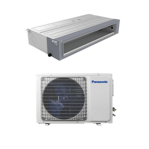 Điều hòa âm trần nối ống gió Panasonic 30000BTU 1 chiều S-30PFB1H5B/U-30PNB1H5