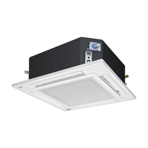 Điều hòa âm trần cassette 4 hướng Panasonic Inverter 18000BTU S-1821PU3HA/U-18PRH1H5