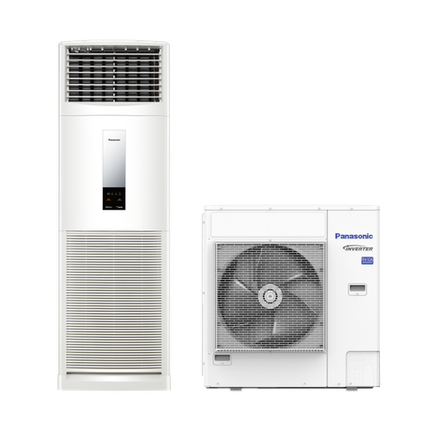 Điều hòa tủ đứng Panasonic 43000BTU 1 chiều Inverter S-43PB3H5/U-43PSB3H5