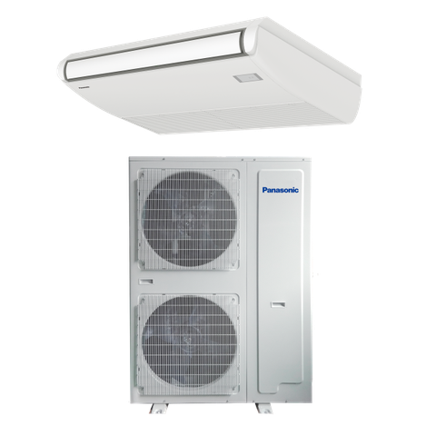 Điều hòa áp trần Panasonic 60000BTU 1 chiều S-60PTB1H5B/U-60PNB1H8