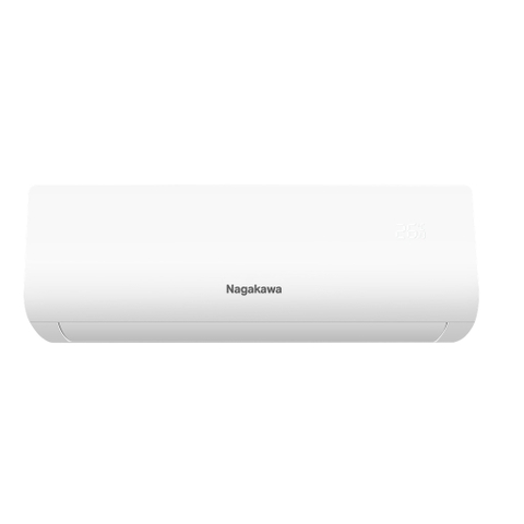 Điều hòa treo tường 1 chiều Nagakawa 18000 BTU NS-C18R2B52